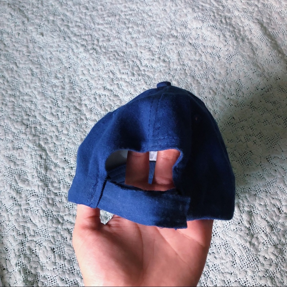 dodger hat - Picture 4 of 4